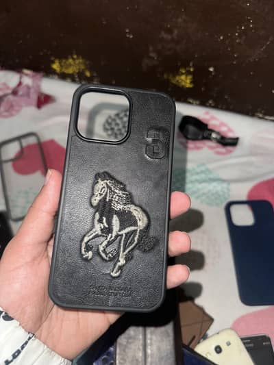 Iphone 15 pro max cover case