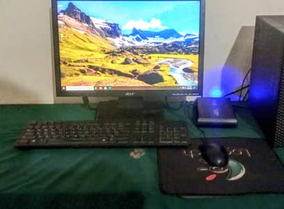 PC (Complete Set) For Sale!