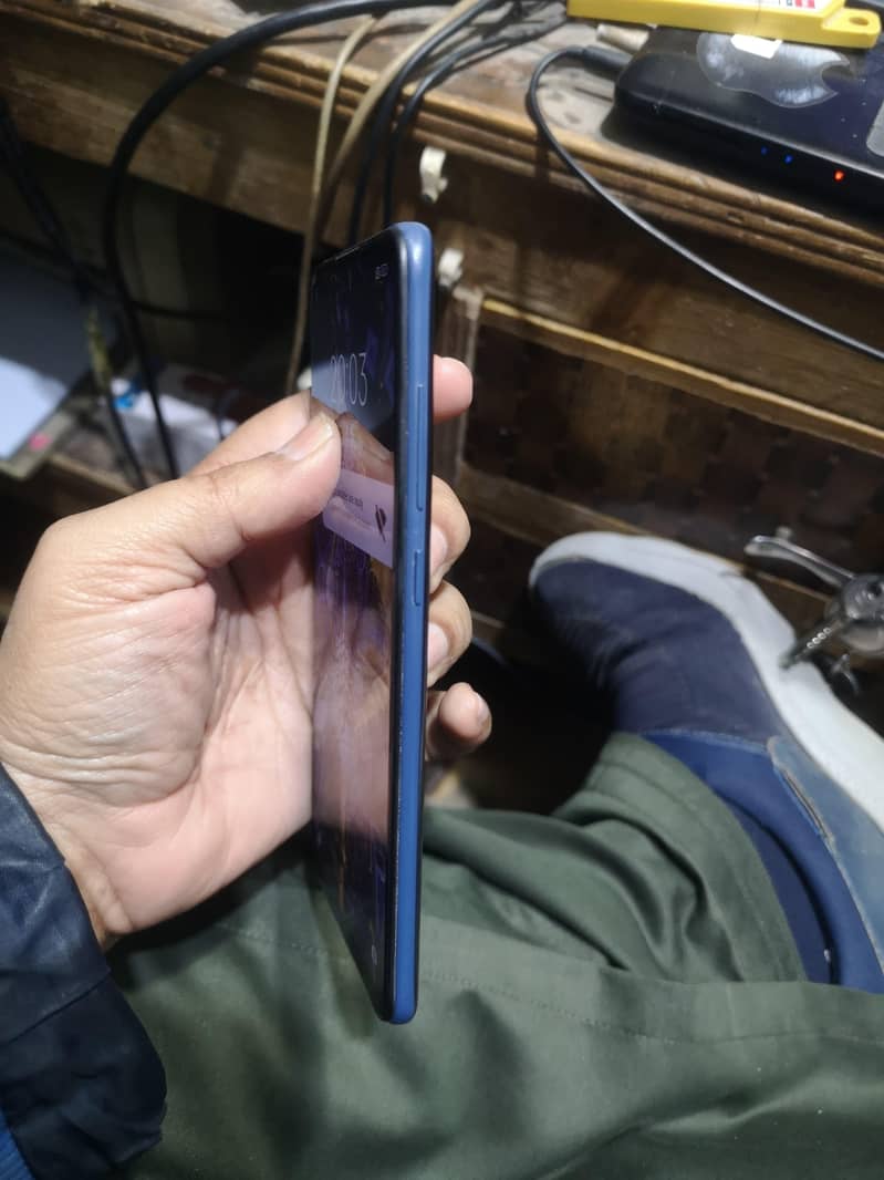 Redme note 9 0