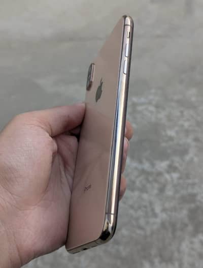 iPhone XS Max pta official approved 512 gb