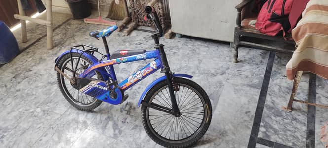 I'm saling for cycle