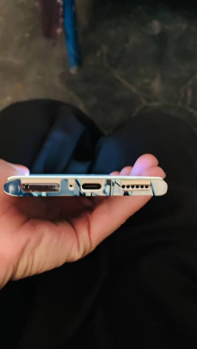 Tecno Spark 20 pro plus