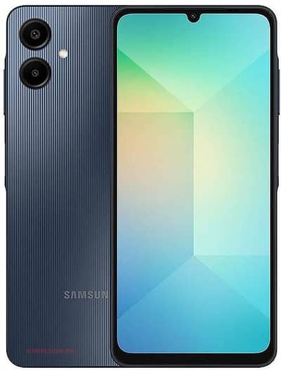 Samsung A06 4/64