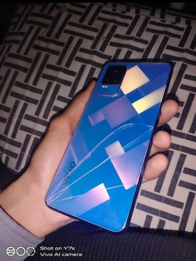 Vivo v21e