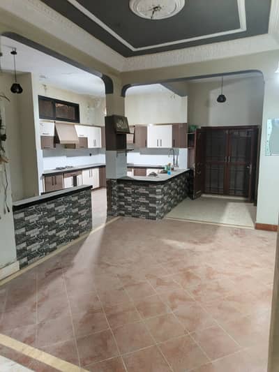 0304-2549342 CALL THIS NUM GROUND PLUS TWO HOUSE AVAILABLE FOR SALE FB AREA BLOCK 13 EXCELLENT LOCATION