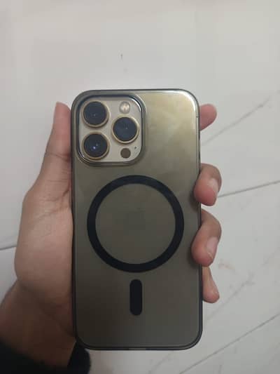 Iphone 13 pro 10/10 condition 80% battery health all ok orginal