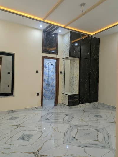 3 marla fresh house for sale sufyan Garden