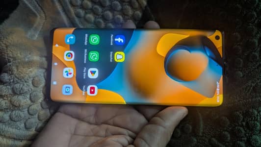 Moto Edge Plus 256gb Approved