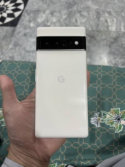  Google Pixel 6 Pro – 128GB | For Sale | Overall OK Condition