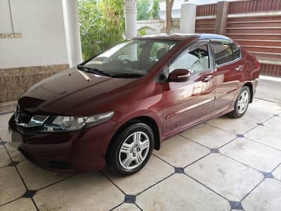 Honda City 1.3 ivtec prosmatec