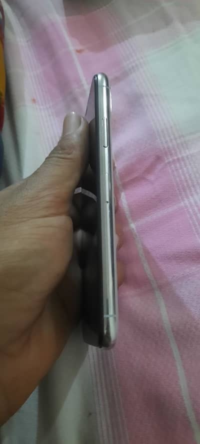 Iphone X PTA Approved