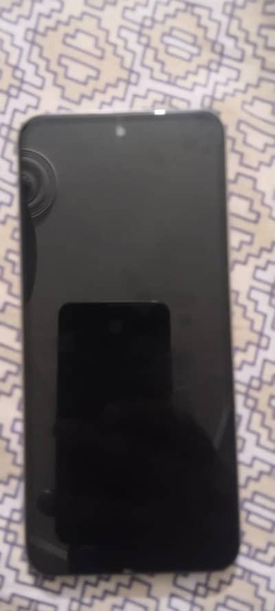 phone is lush condition