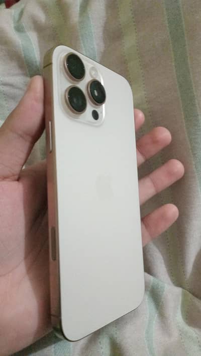 iphone 16 pro max dual physical