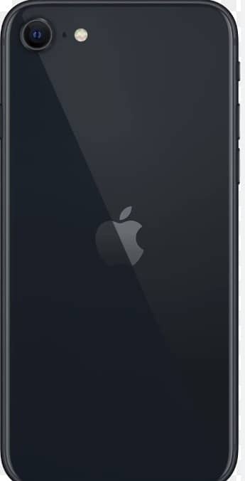 Apple iPhone SE