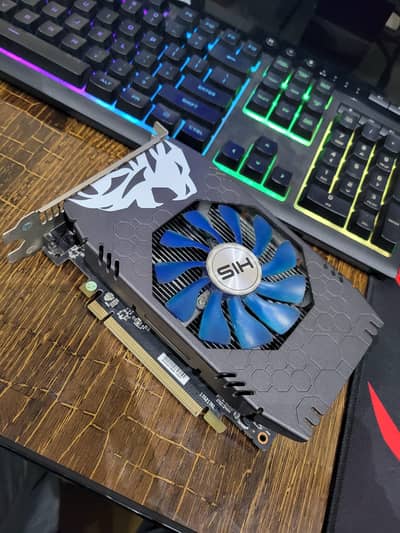 Rx 560