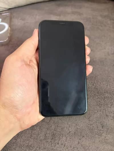 Iphone 11 pro Non Pta