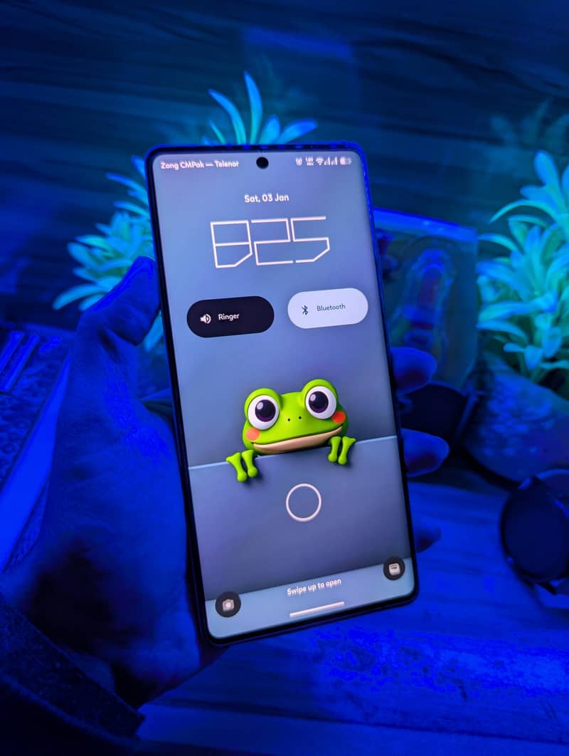 Google Pixel 7 Pro 1