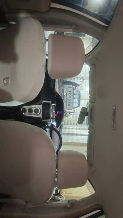 2007 modal 3 piece touch up 58000 chali han 1000cc own 2100000