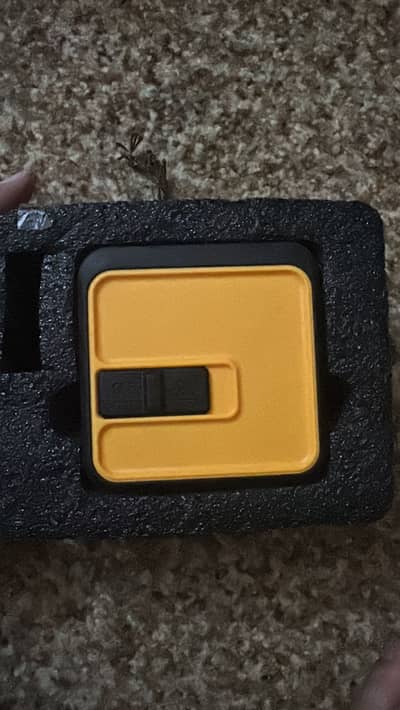 Laser level measuring and Levelling ling tool 03198614614