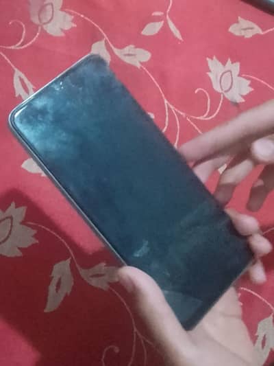 redmiA3x used mobile