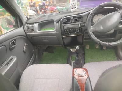 Suzuki Alto 2010