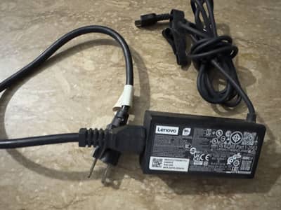 latest Lenovo Laptop USB-C 65W Laptop AC Adapter Charger