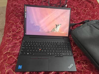 Lenovo Thinkpad E16 Gen 1