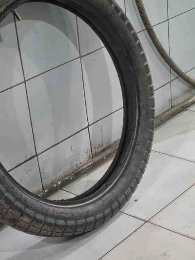 panther trekker 90 90 18 tyre ybr 125