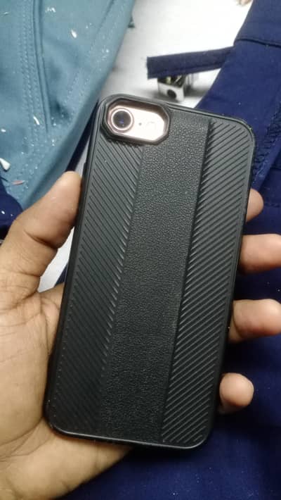 iphone 7 non pta  all ok 10by10  128gb