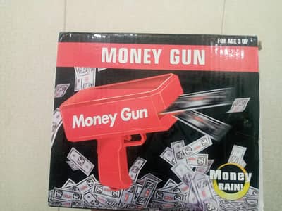 Money Gun