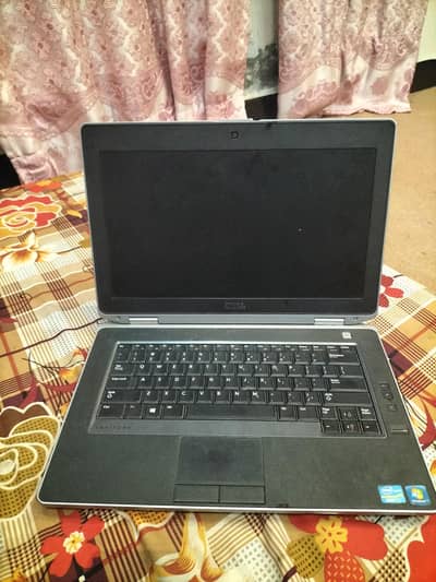 Core i5 3rd Generation, SSD. 256GB, Ram. 6GB