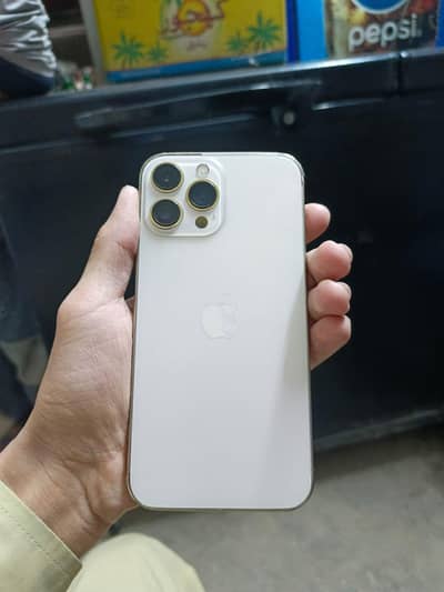 selling my iphone 13 pro max