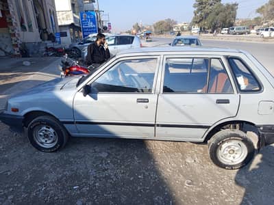 genuine Khyber 1999  for sale