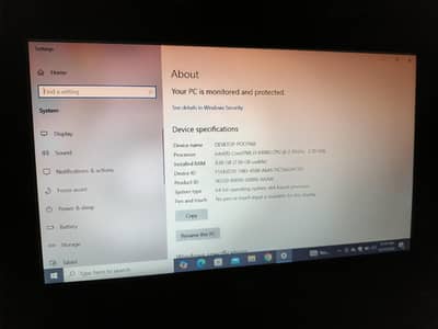 hp probook good condition