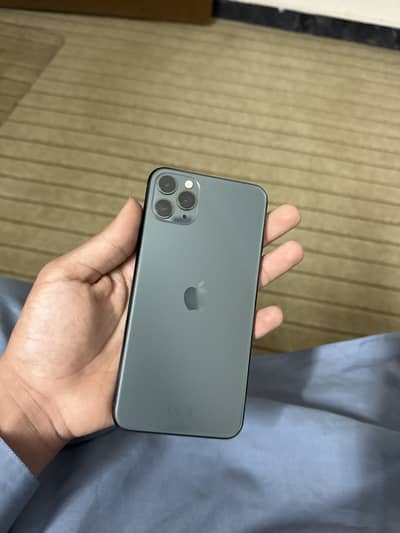iPhone 11 Pro Max