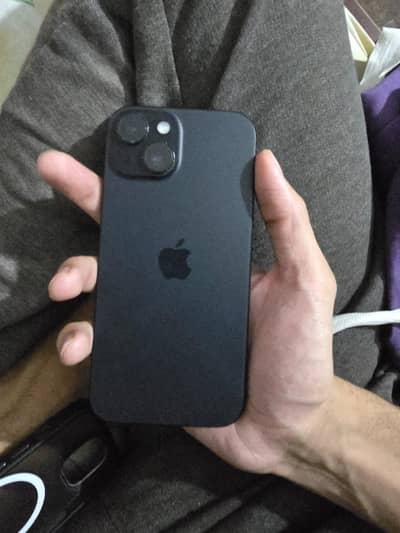 Iphone 15 jv non pta