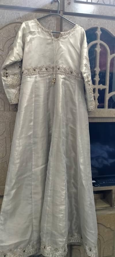 fency dress for wedding events like barat mehndi events