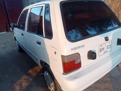 Mehran VXR