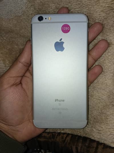 Iphone 6s plus for sale