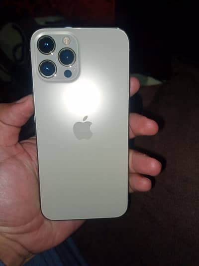 iPhone 12 Pro Max non-PTA