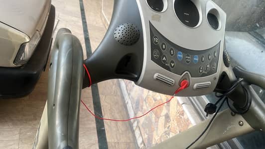 Treadmill /Electronical treadmill/ Running machine