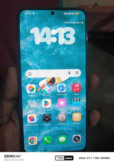 Redmi Note 12 (Rate Final hain)