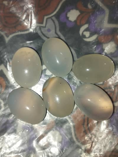 Sapphire/ Ruby/ emerald/ Opal / Pearl/ Agate/ Taurmalin