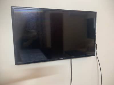 Original 32 Inch Samsung