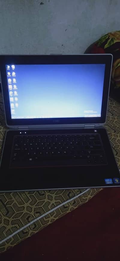 Dell Core I 5 laptop