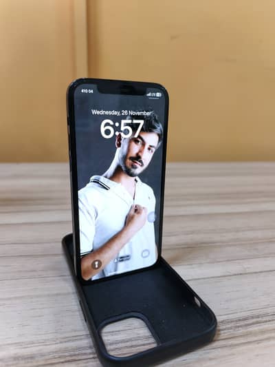 iPhone 12 Pro – Storage: 512GB -PTA Approved