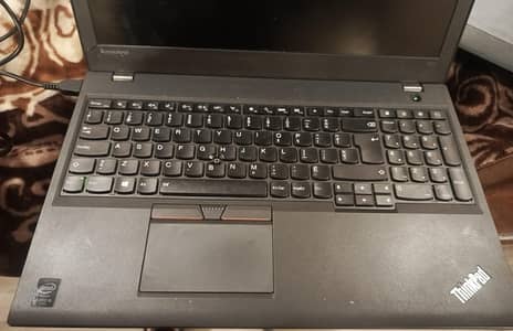 Lenovo Thinkpad T550