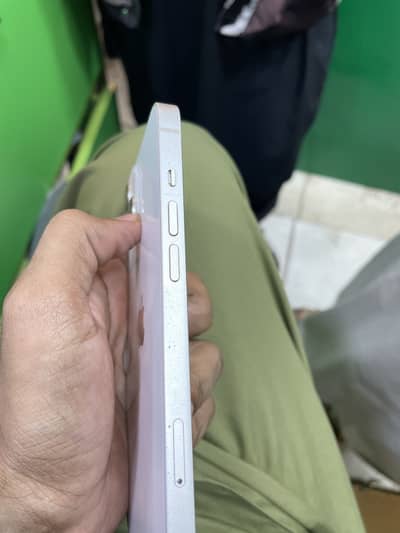 IPHONE 13 128GB PTA APPROVEh