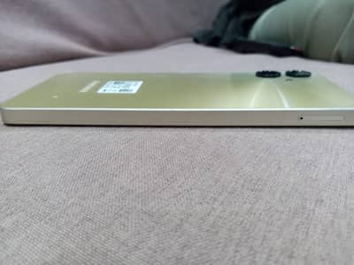 Samsung Galaxy a06 6gb 128gb