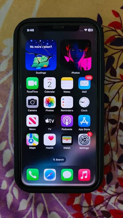 Iphone X Best 9/10 Condition  0300 0525464